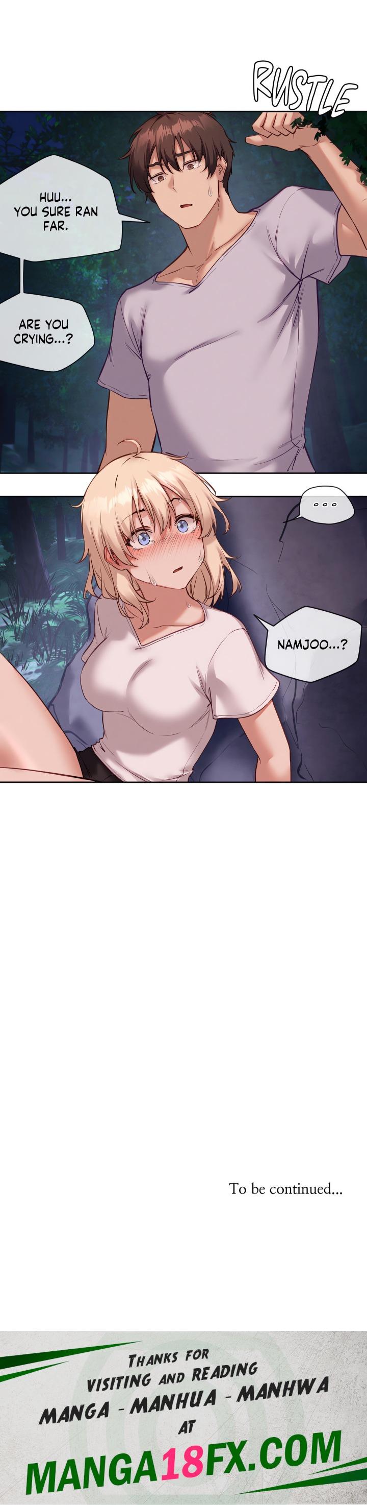 Gacha Girl Next Door (Uncensored) - Chapter 26 Page 15