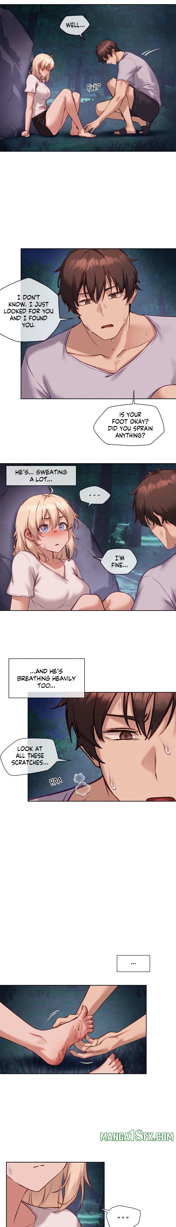 Gacha Girl Next Door (Uncensored) - Chapter 27 Page 2
