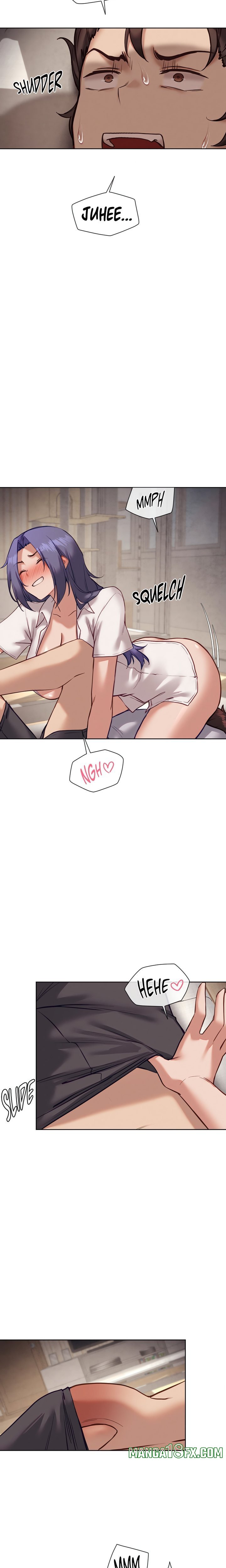Gacha Girl Next Door (Uncensored) - Chapter 31 Page 10