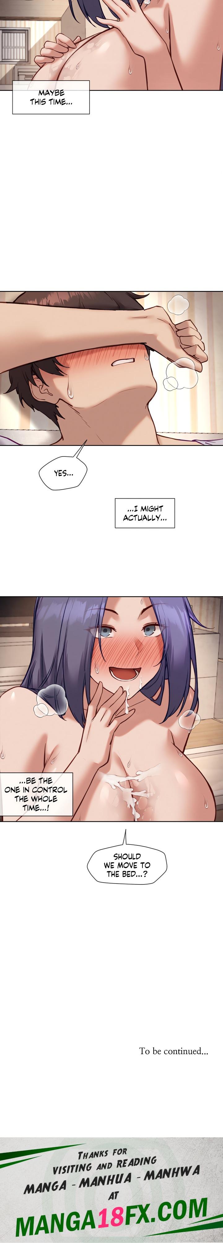 Gacha Girl Next Door (Uncensored) - Chapter 32 Page 13
