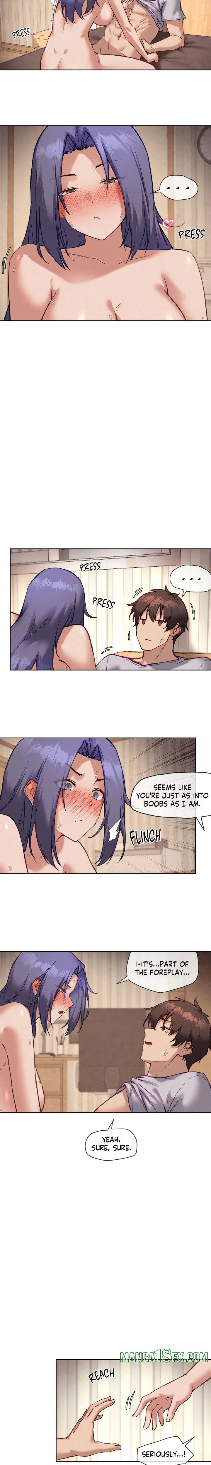 Gacha Girl Next Door (Uncensored) - Chapter 33 Page 3