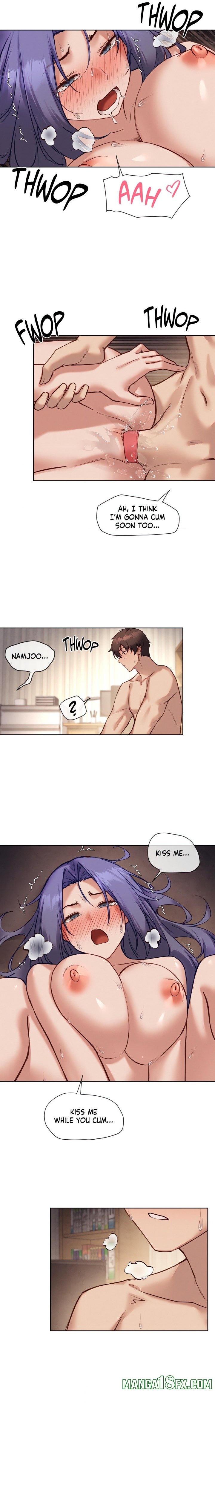 Gacha Girl Next Door (Uncensored) - Chapter 34 Page 11