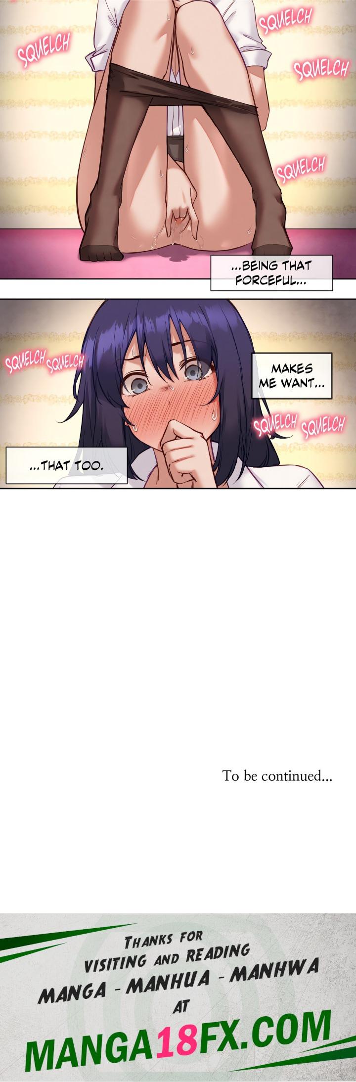 Gacha Girl Next Door (Uncensored) - Chapter 35 Page 14