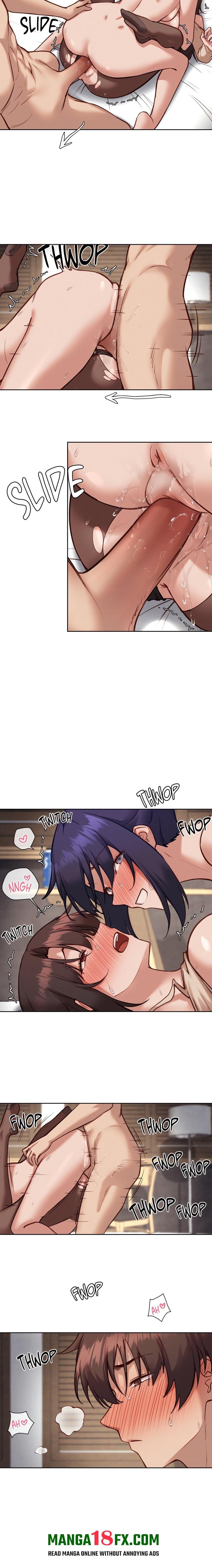 Gacha Girl Next Door (Uncensored) - Chapter 40 Page 4