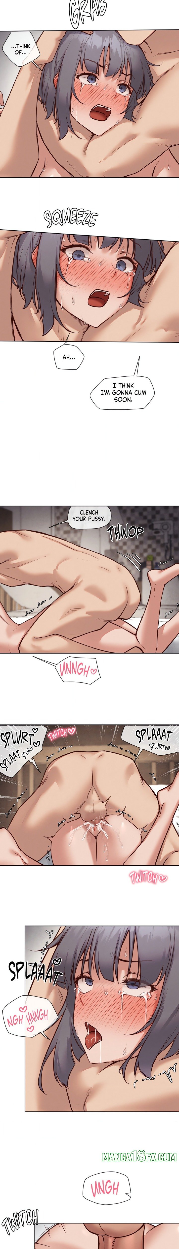Gacha Girl Next Door (Uncensored) - Chapter 42 Page 7