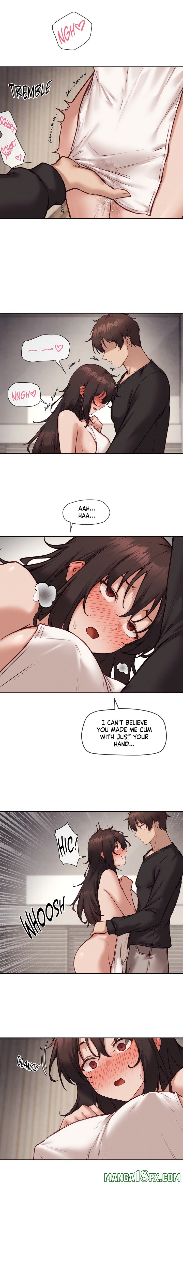 Gacha Girl Next Door (Uncensored) - Chapter 45 Page 11