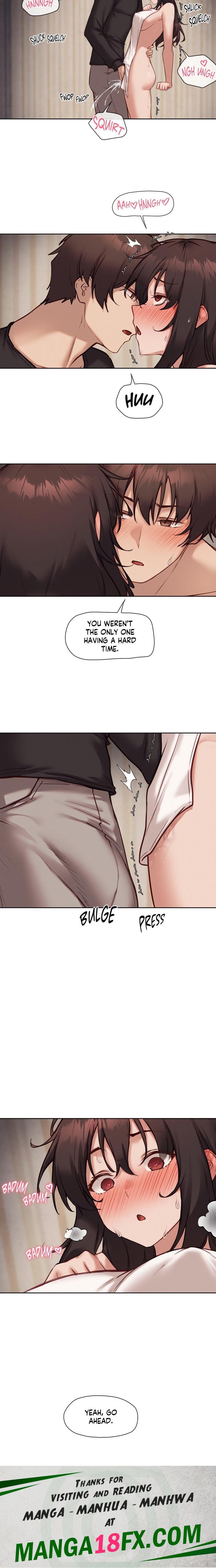 Gacha Girl Next Door (Uncensored) - Chapter 45 Page 13