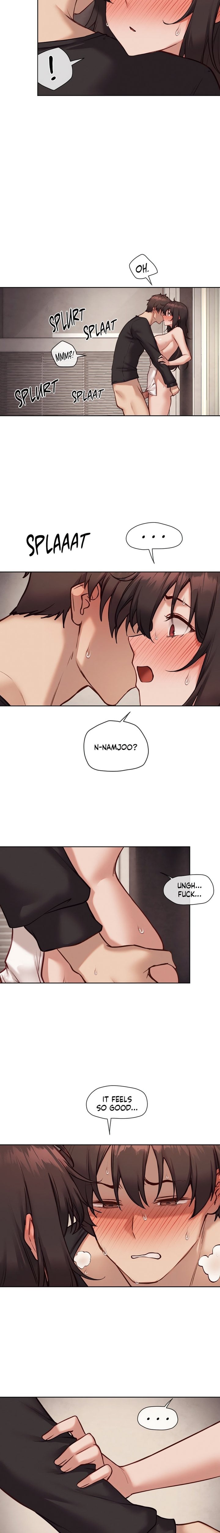 Gacha Girl Next Door (Uncensored) - Chapter 46 Page 13