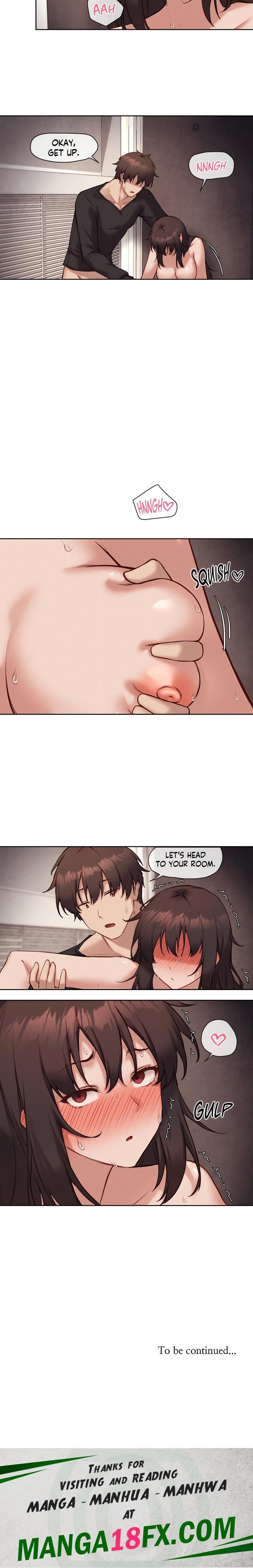 Gacha Girl Next Door (Uncensored) - Chapter 47 Page 14