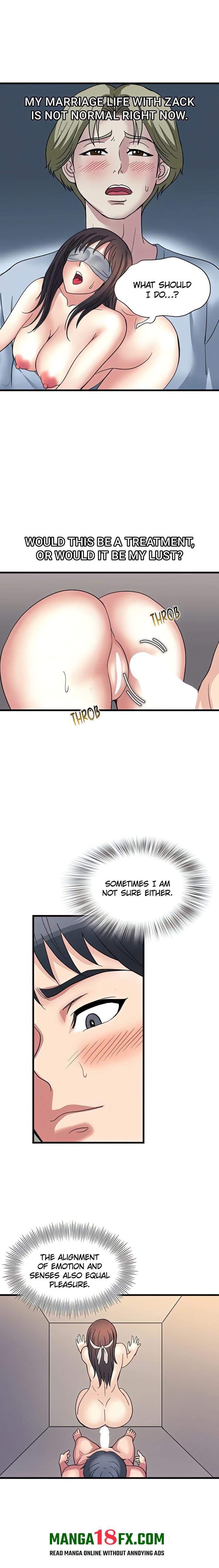 Daily Pleasure Awakening - Chapter 23 Page 1
