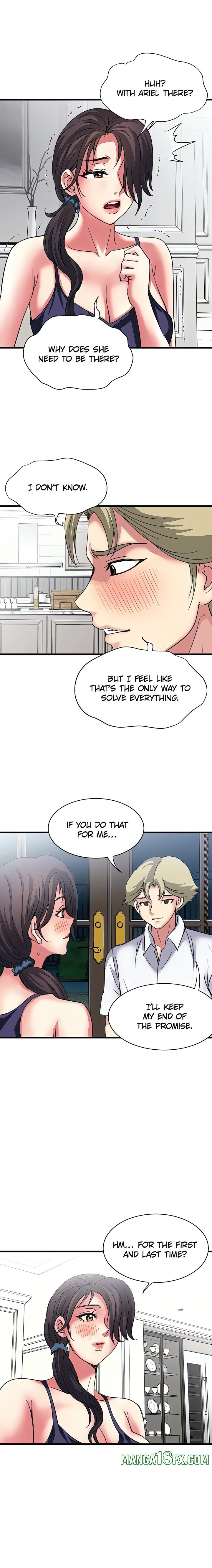Daily Pleasure Awakening - Chapter 25 Page 18