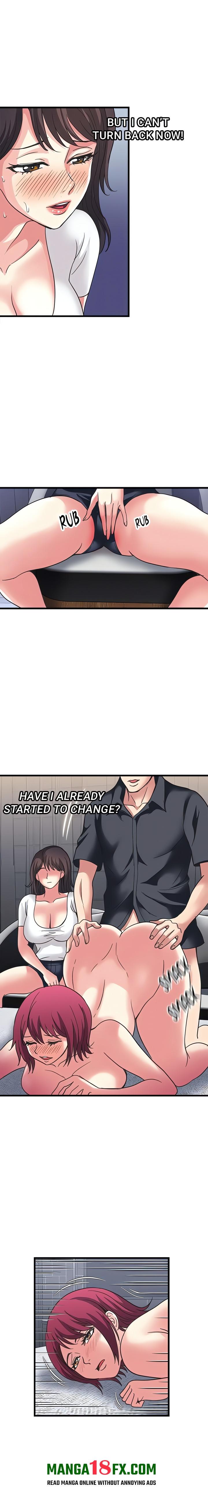 Daily Pleasure Awakening - Chapter 28 Page 1