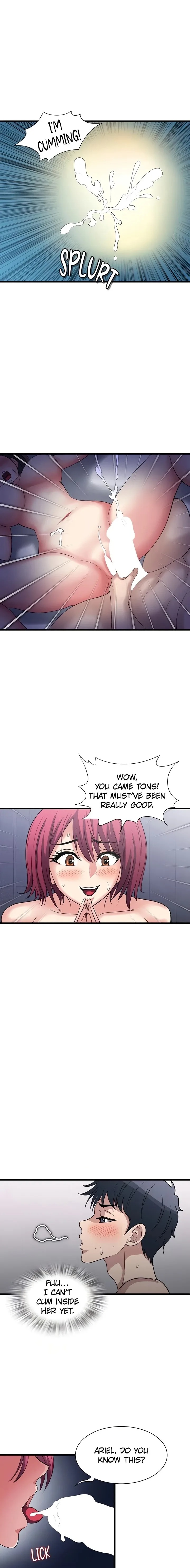 Daily Pleasure Awakening - Chapter 33 Page 13
