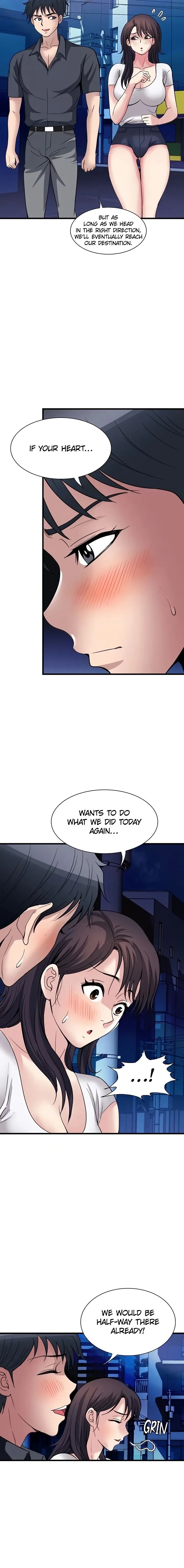 Daily Pleasure Awakening - Chapter 33 Page 16