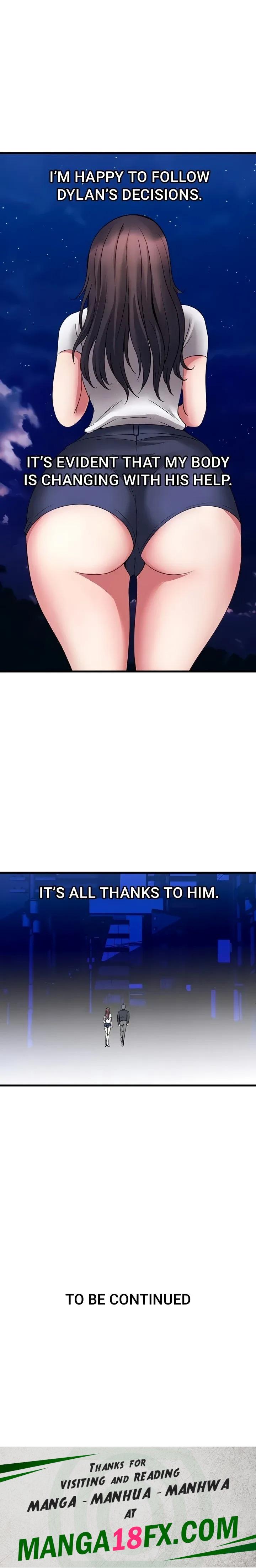 Daily Pleasure Awakening - Chapter 33 Page 17