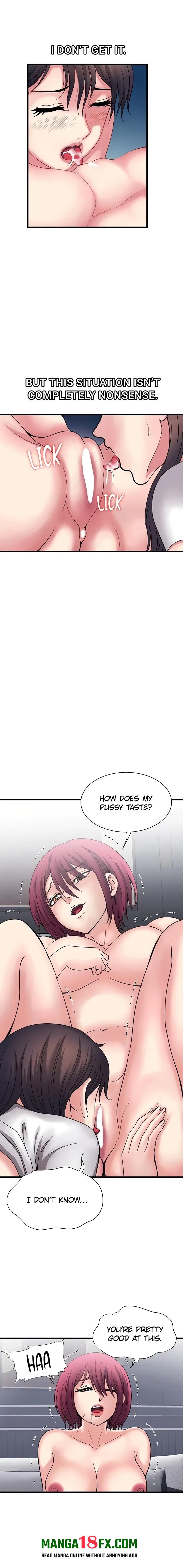 Daily Pleasure Awakening - Chapter 33 Page 3