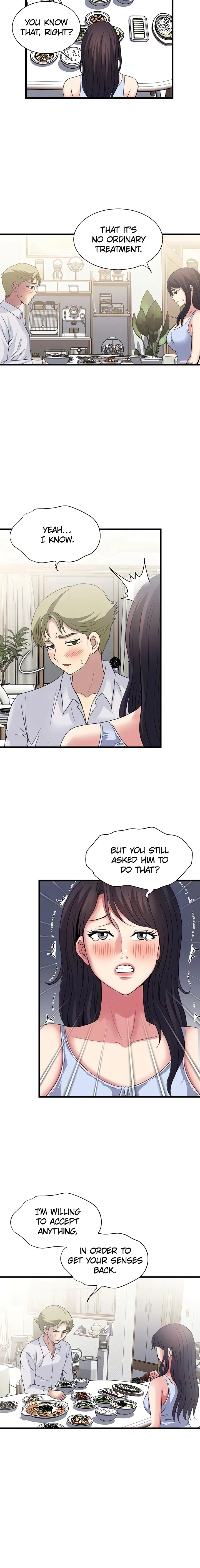 Daily Pleasure Awakening - Chapter 34 Page 14