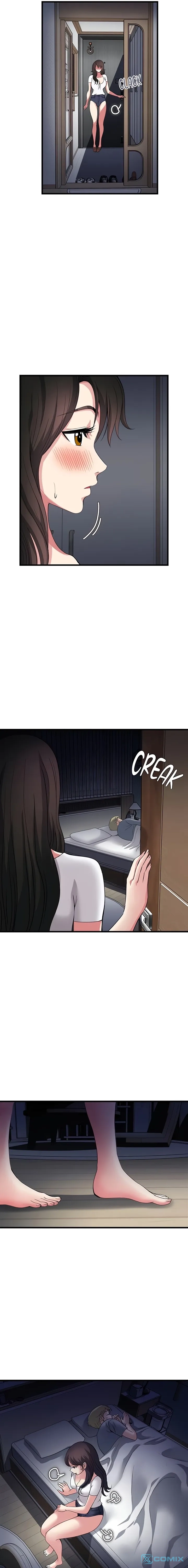 Daily Pleasure Awakening - Chapter 34 Page 3