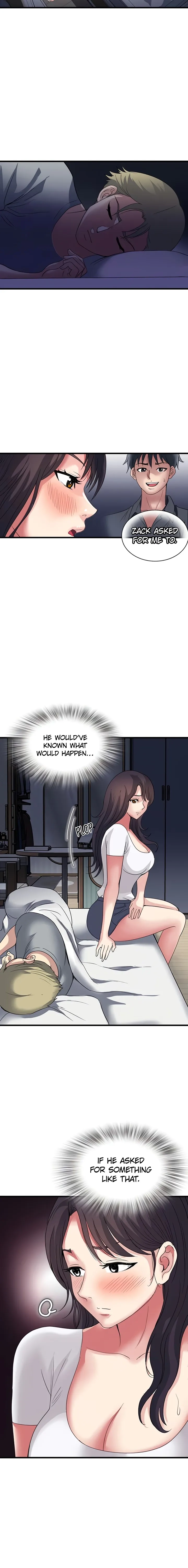 Daily Pleasure Awakening - Chapter 34 Page 4