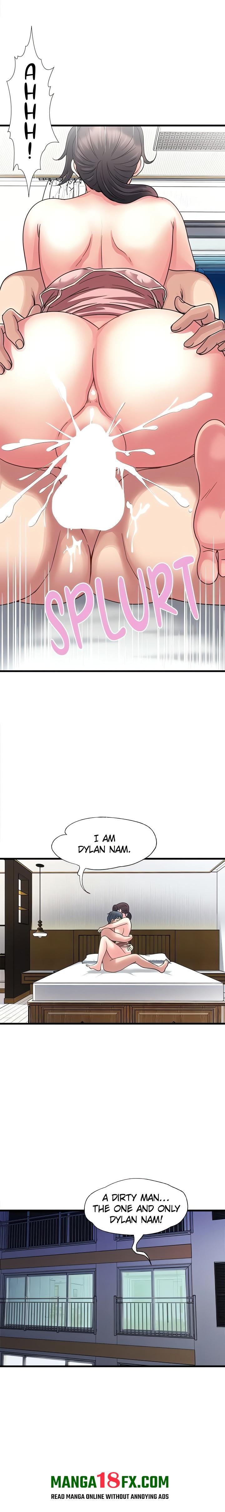 Daily Pleasure Awakening - Chapter 4 Page 21