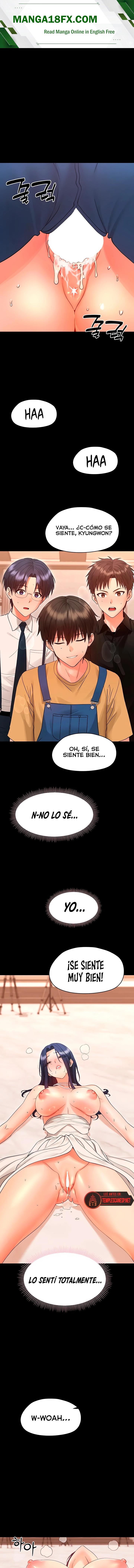 Small Beast Raw - Chapter 39 Page 1