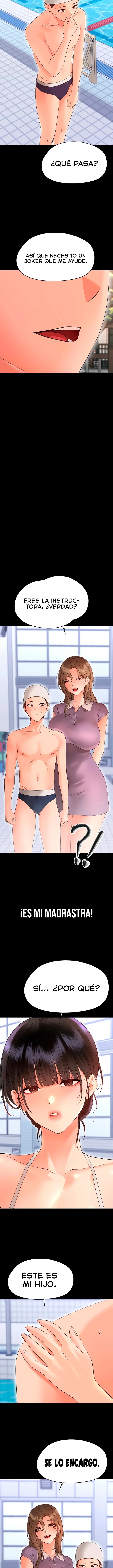Small Beast Raw - Chapter 39 Page 13