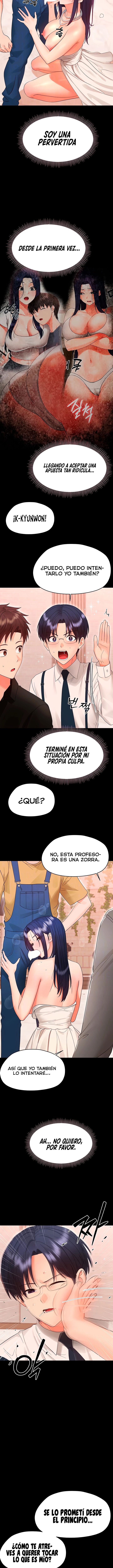 Small Beast Raw - Chapter 39 Page 4