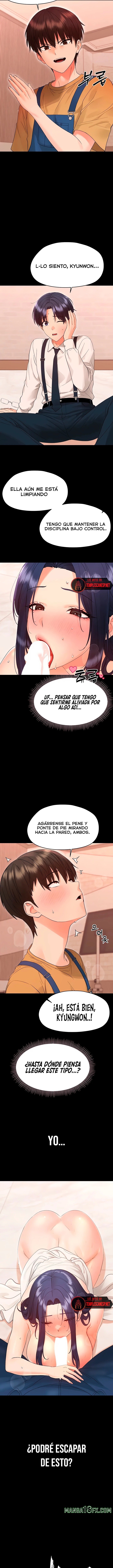 Small Beast Raw - Chapter 39 Page 5
