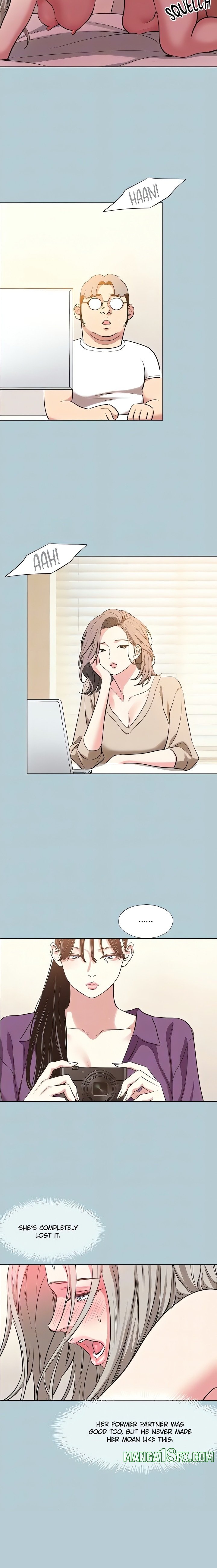 Not Interested - Chapter 27 Page 14