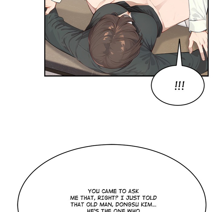 The New CEO’s Management Diaries - Chapter 16 Page 113
