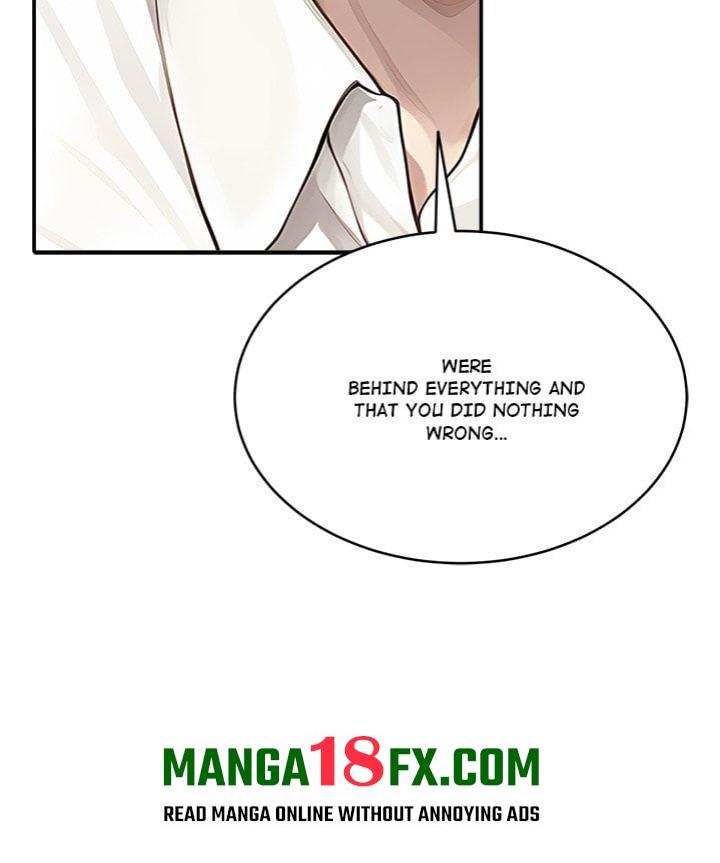 The New CEO’s Management Diaries - Chapter 20 Page 129