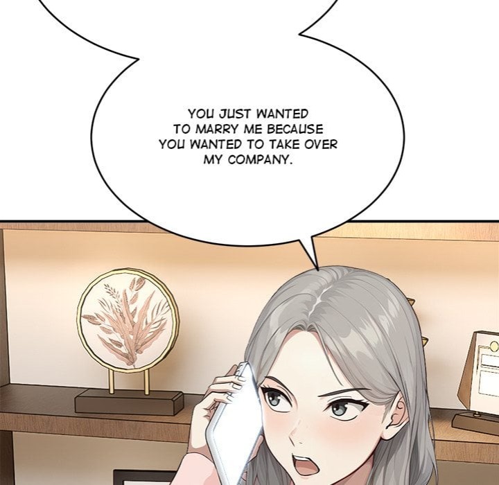 The New CEO’s Management Diaries - Chapter 20 Page 13