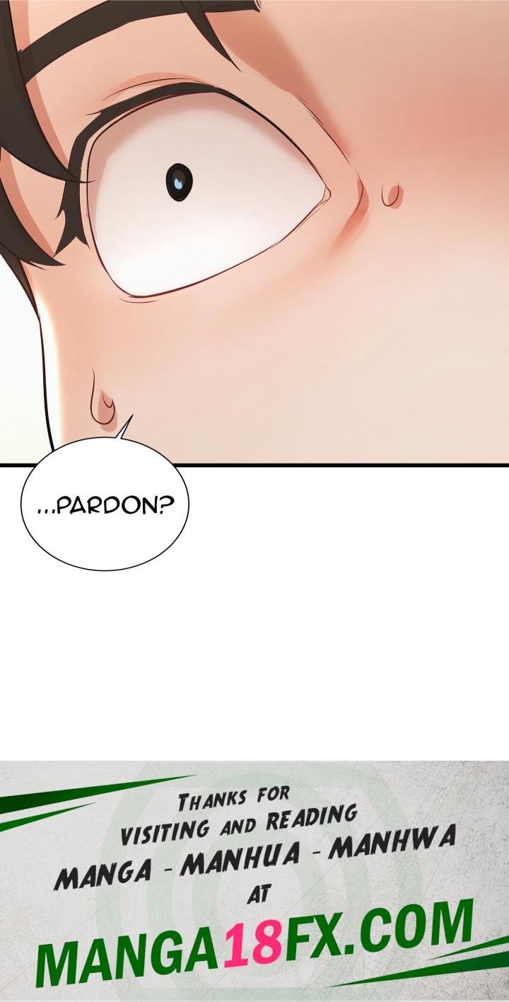 Soaping Up My Stepmom (Uncensored) - Chapter 0 Page 23