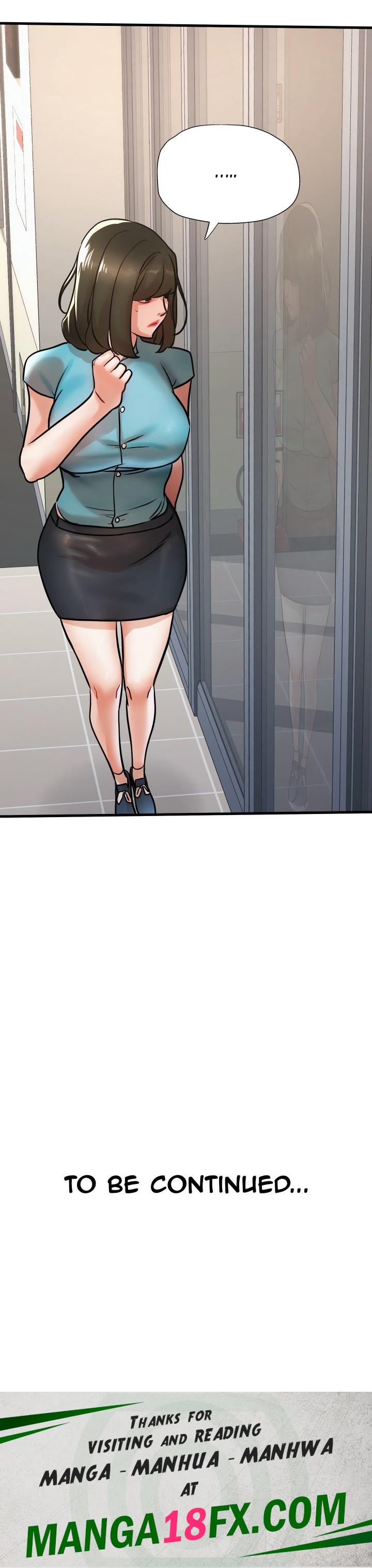 Soaping Up My Stepmom (Uncensored) - Chapter 13 Page 25