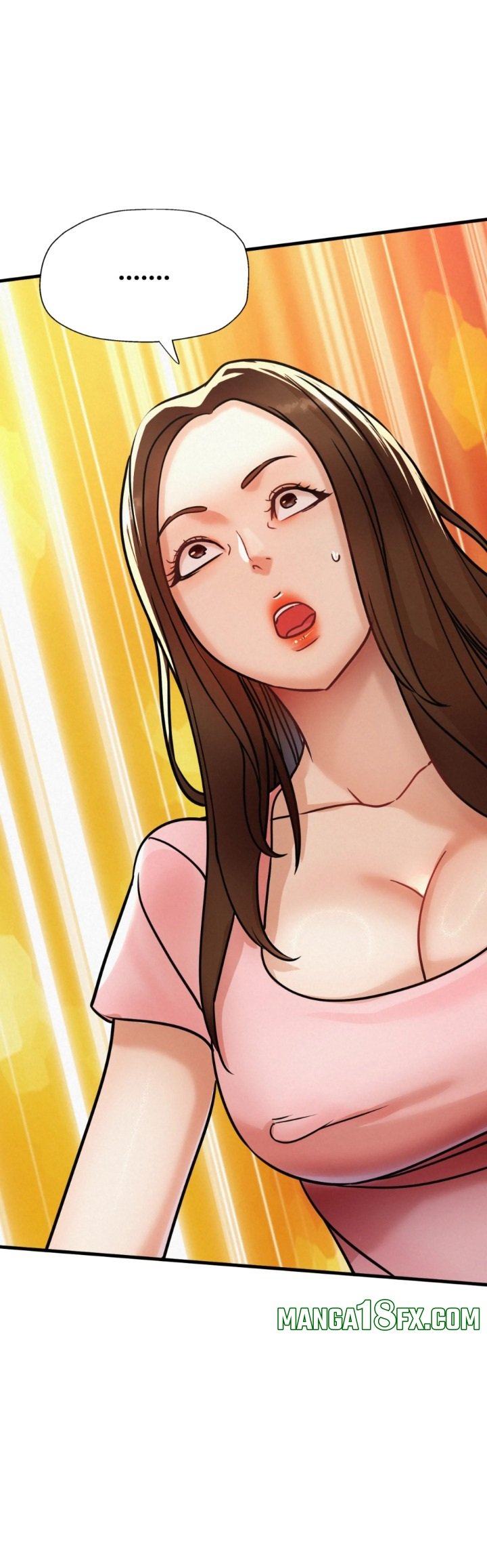 Soaping Up My Stepmom (Uncensored) - Chapter 15 Page 17