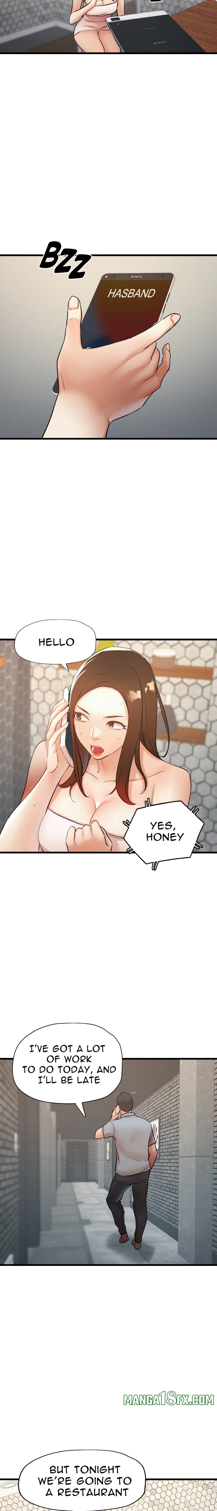Soaping Up My Stepmom (Uncensored) - Chapter 7 Page 14