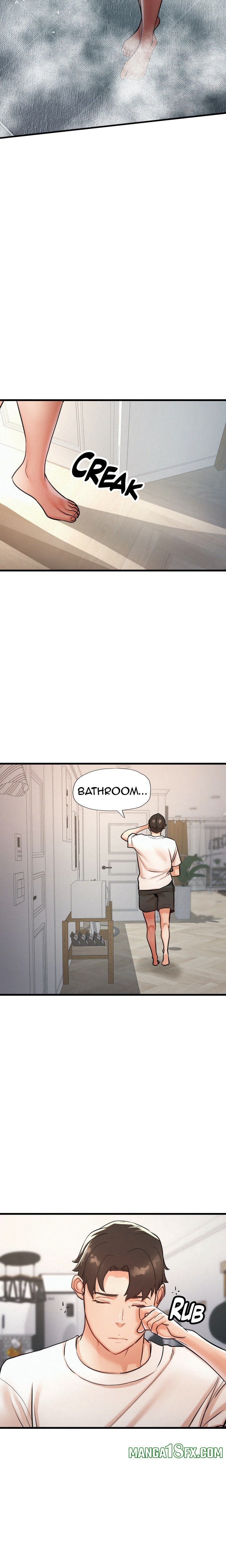 Soaping Up My Stepmom (Uncensored) - Chapter 7 Page 3