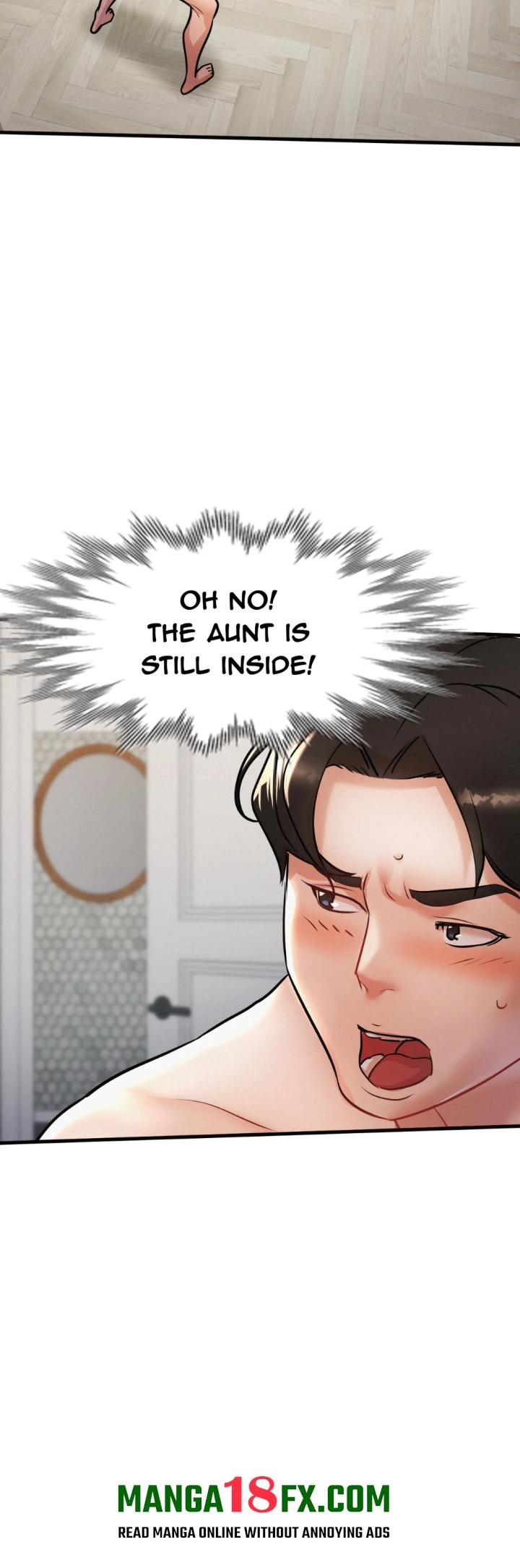 Soaping Up My Stepmom (Uncensored) - Chapter 9 Page 14