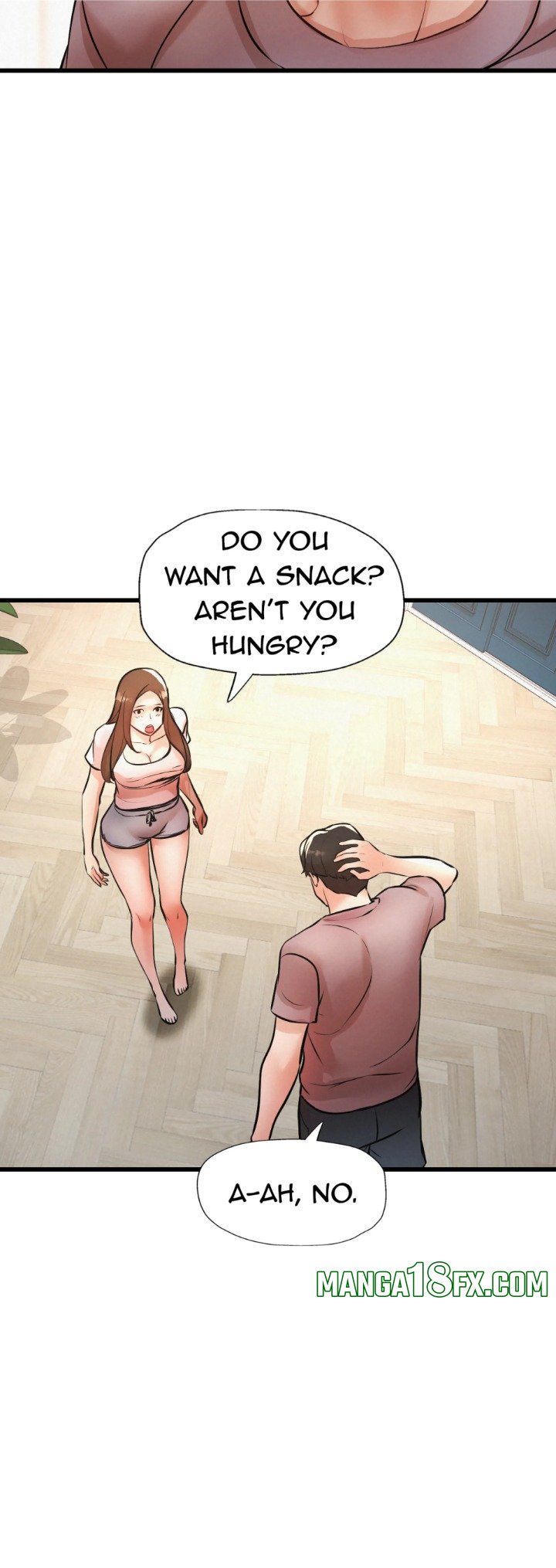Soaping Up My Stepmom (Uncensored) - Chapter 9 Page 24