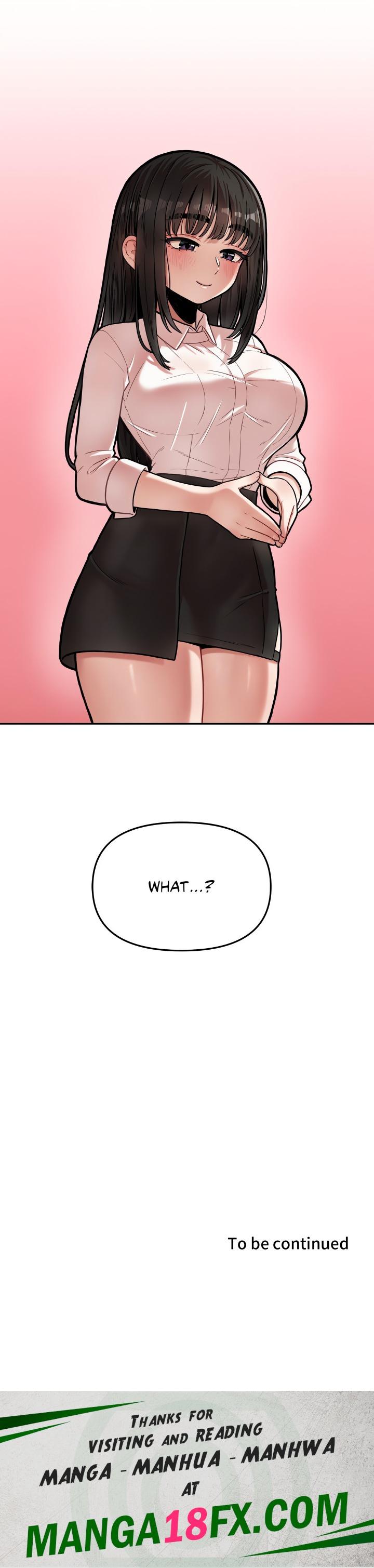 An Invisible Kiss (Uncensored) - Chapter 6 Page 14