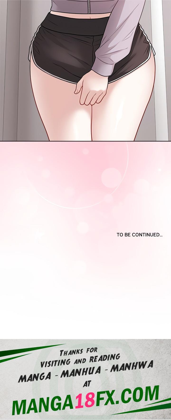 Signed, Sealed, Mistaken (Uncensored) - Chapter 13 Page 30