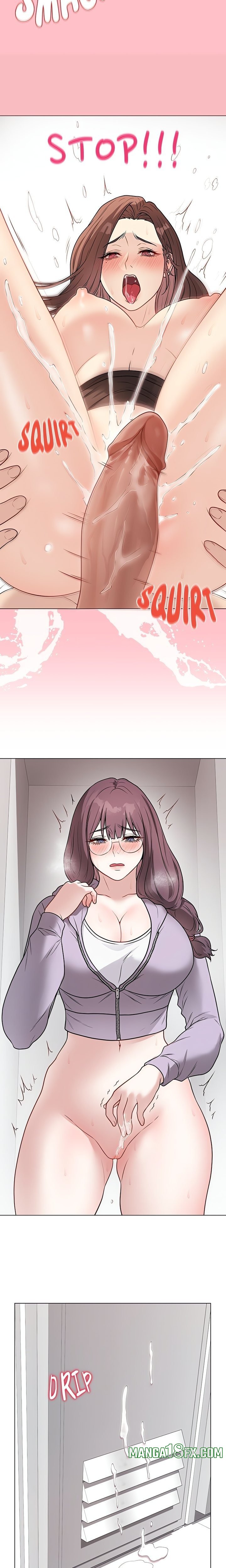 Signed, Sealed, Mistaken (Uncensored) - Chapter 15 Page 25