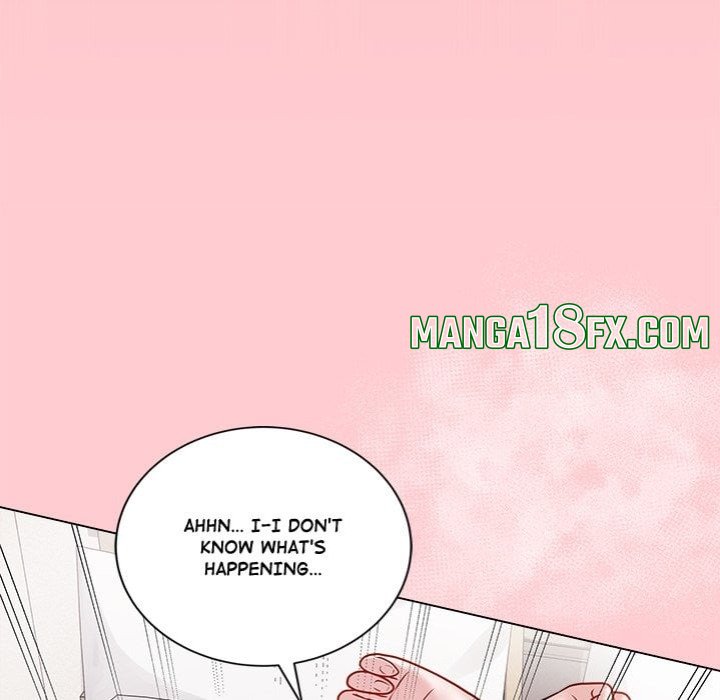 Signed, Sealed, Mistaken (Uncensored) - Chapter 20 Page 123