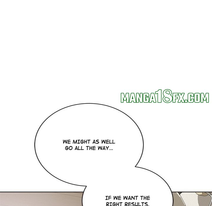 Signed, Sealed, Mistaken (Uncensored) - Chapter 20 Page 55