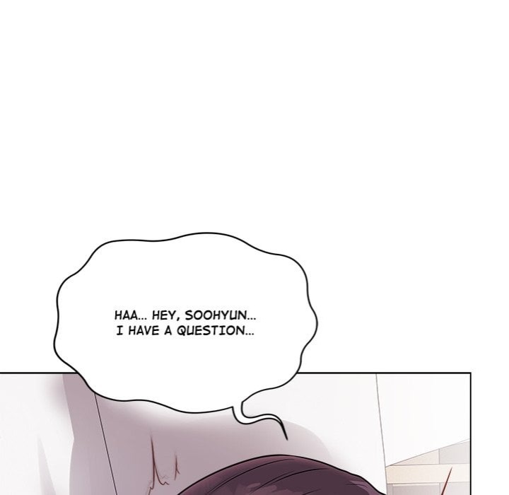Signed, Sealed, Mistaken (Uncensored) - Chapter 20 Page 82