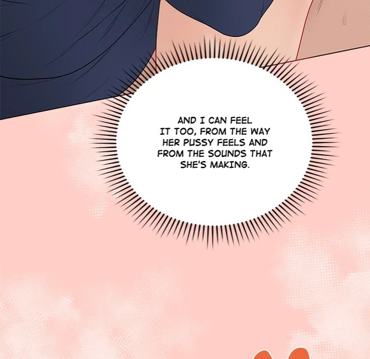 Signed, Sealed, Mistaken (Uncensored) - Chapter 27 Page 135