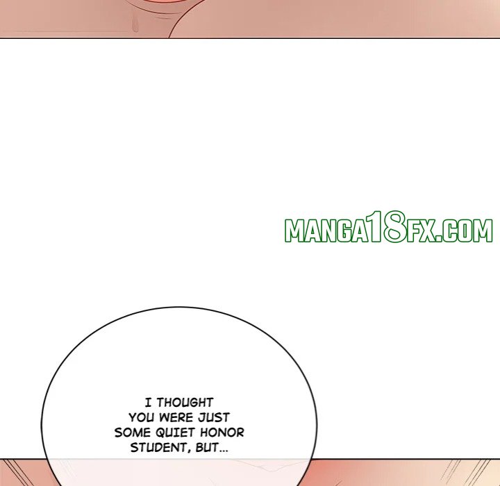 Signed, Sealed, Mistaken (Uncensored) - Chapter 27 Page 150