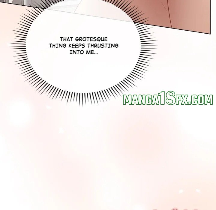 Signed, Sealed, Mistaken (Uncensored) - Chapter 27 Page 168