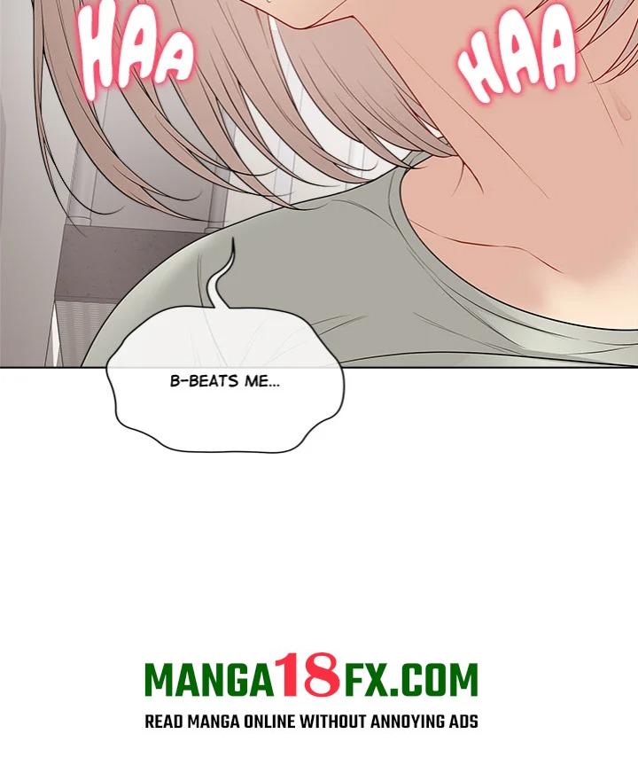 Signed, Sealed, Mistaken (Uncensored) - Chapter 27 Page 70