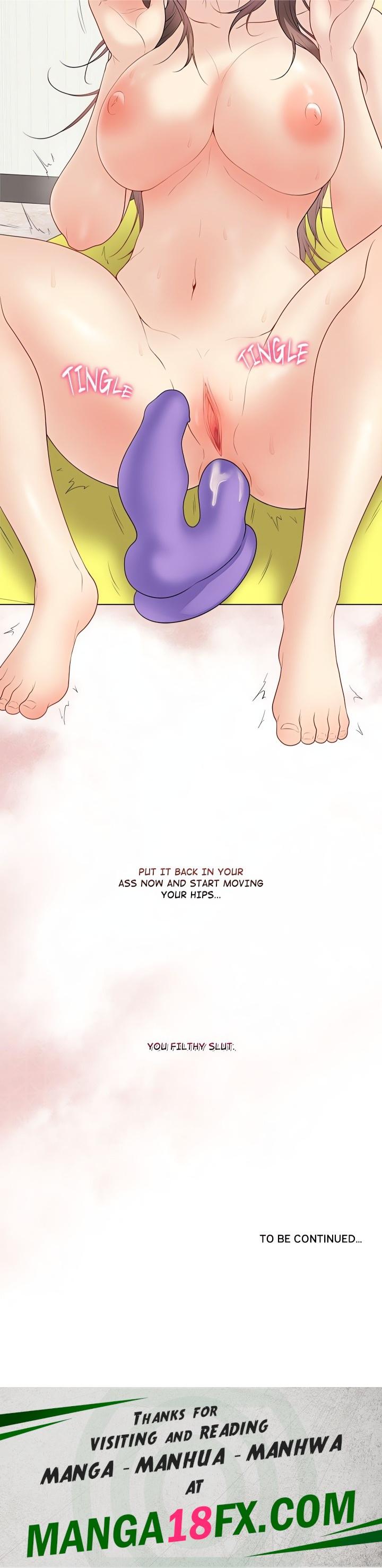 Signed, Sealed, Mistaken (Uncensored) - Chapter 29 Page 30